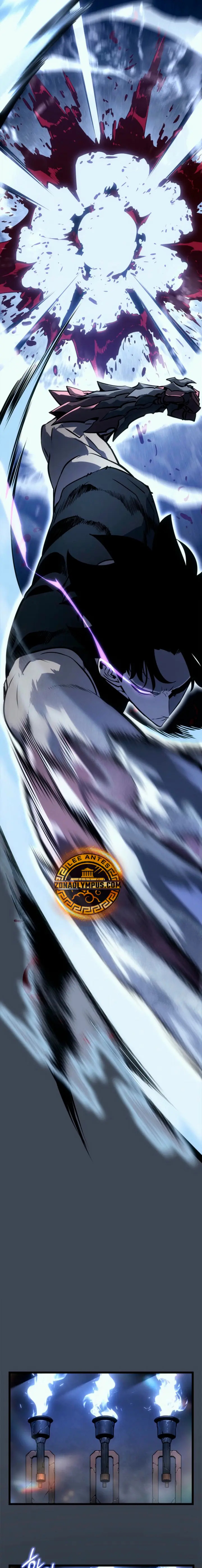 Read Solo Leveling_ Ragnarok Español Manga Online