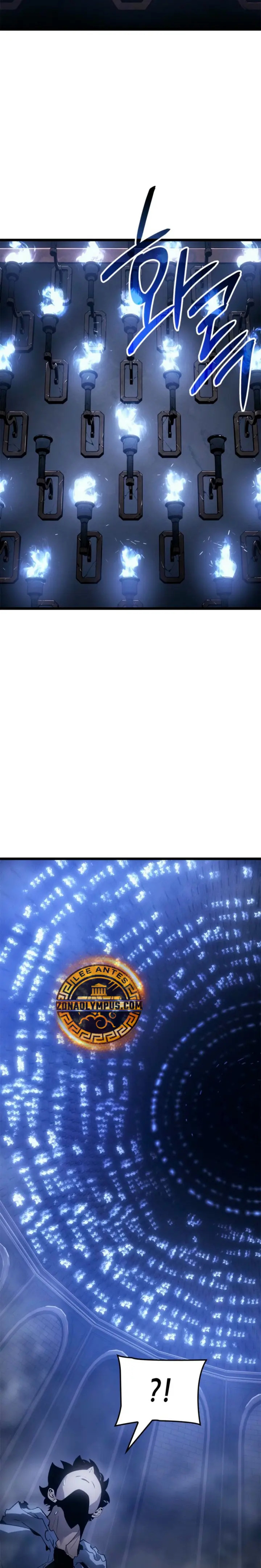 Read Solo Leveling_ Ragnarok Español Manga Online