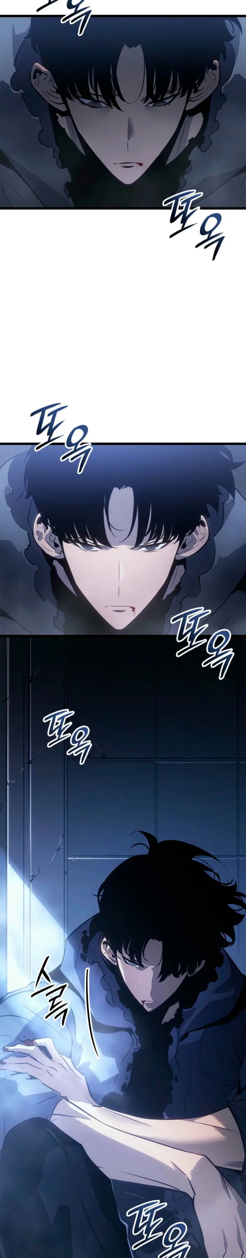 Read Solo Leveling_ Ragnarok Español Manga Online