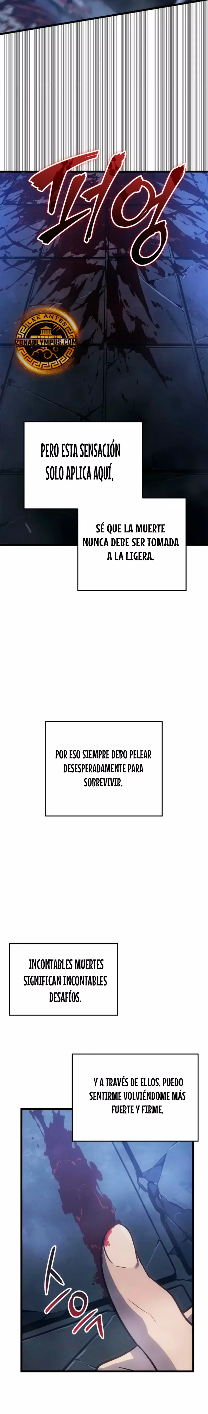 Read Solo Leveling_ Ragnarok Español Manga Online