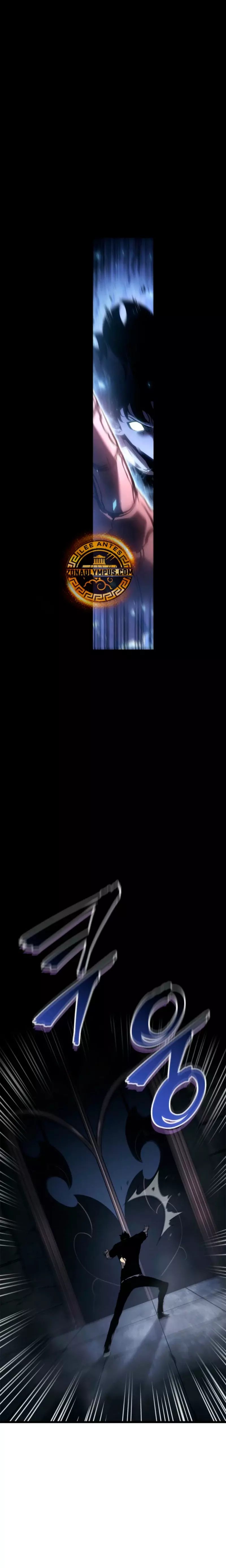 Read Solo Leveling_ Ragnarok Español Manga Online