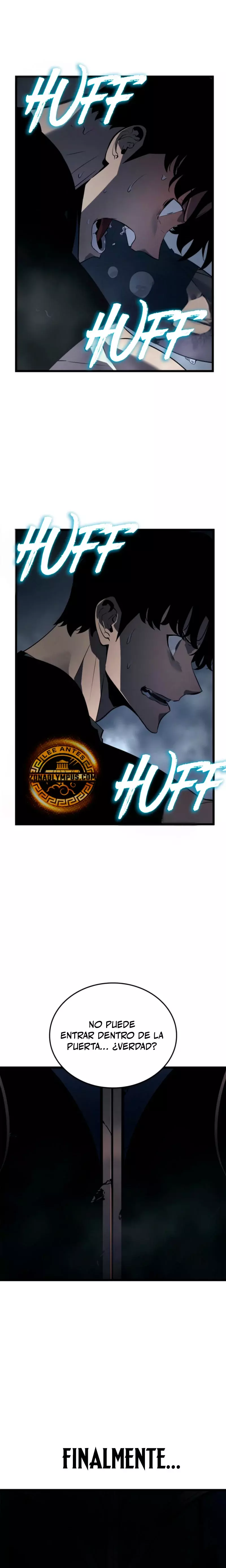 Read Solo Leveling_ Ragnarok Español Manga Online