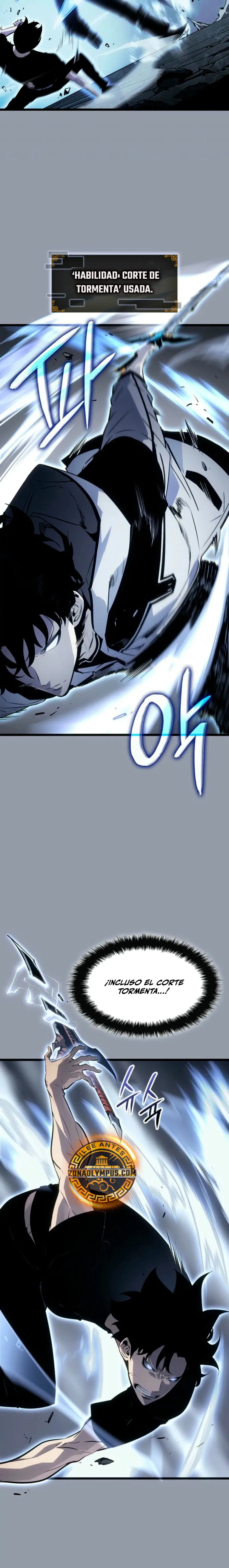 Read Solo Leveling_ Ragnarok Español Manga Online