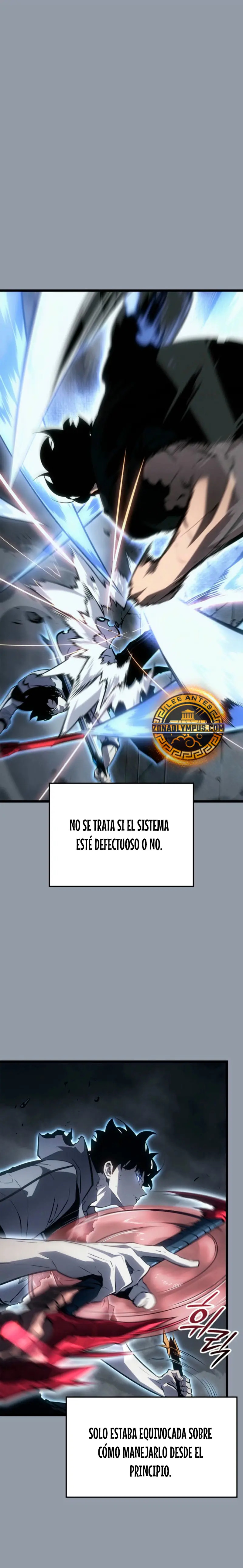 Read Solo Leveling_ Ragnarok Español Manga Online