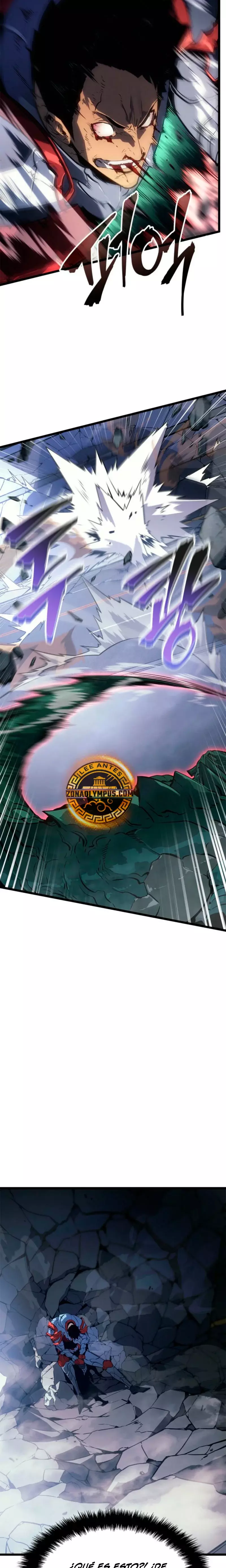 Read Solo Leveling_ Ragnarok Español Manga Online