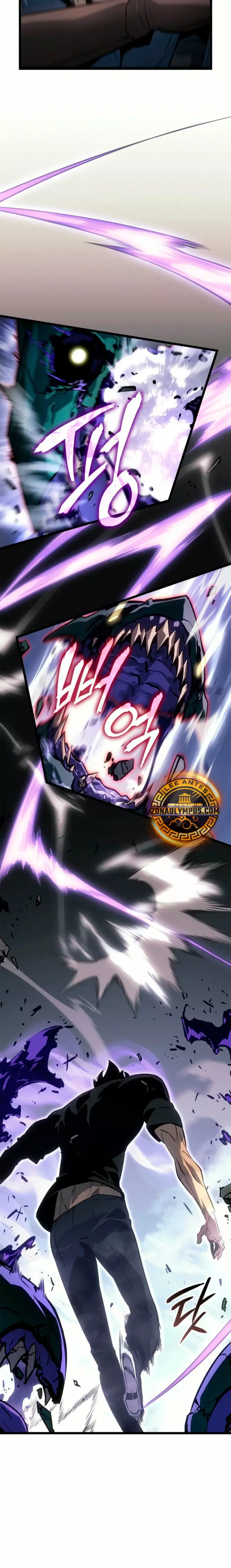 Read Solo Leveling_ Ragnarok Español Manga Online