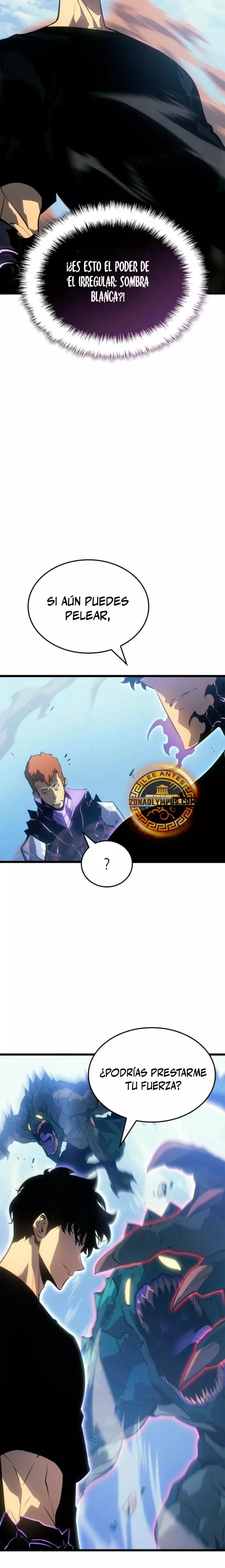 Read Solo Leveling_ Ragnarok Español Manga Online