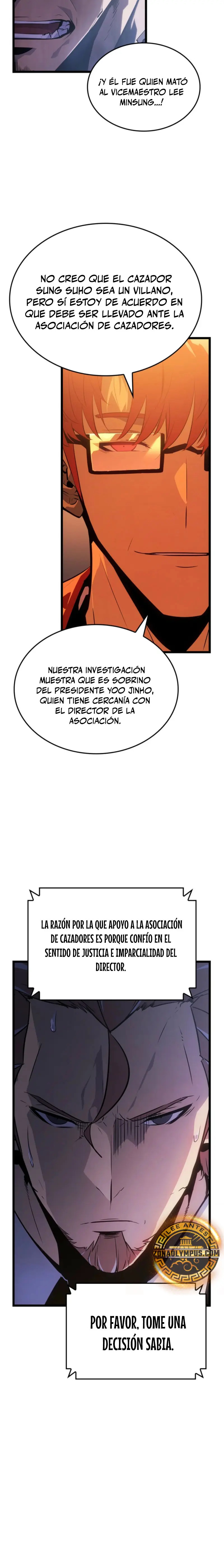 Read Solo Leveling_ Ragnarok Español Manga Online