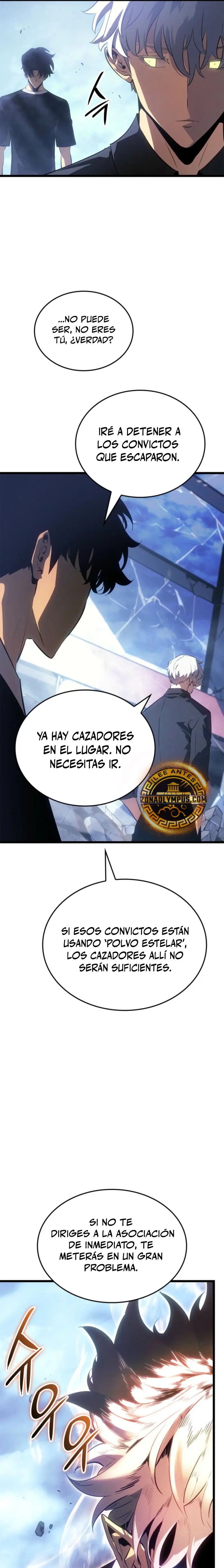 Read Solo Leveling_ Ragnarok Español Manga Online