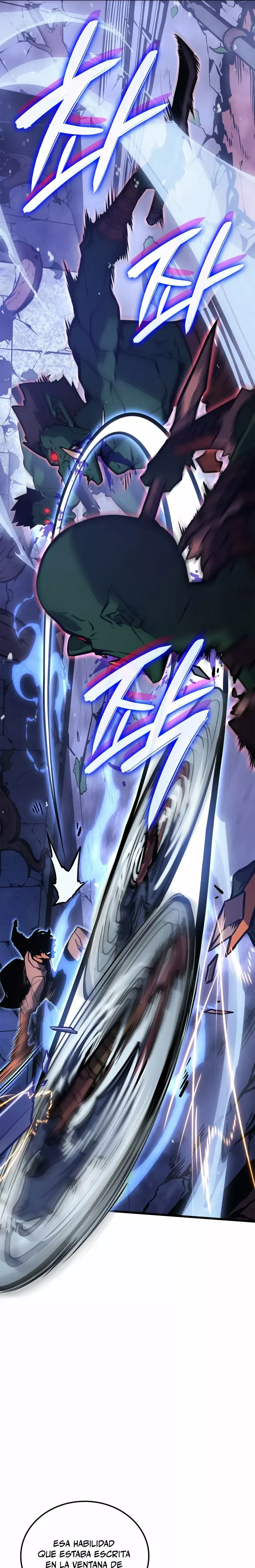 Read Solo Leveling_ Ragnarok Español Manga Online