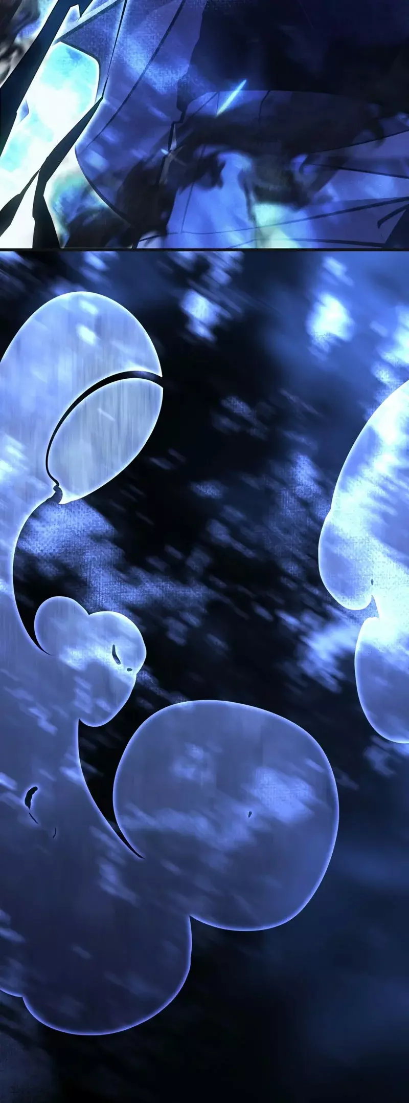 Read Solo Leveling_ Ragnarok Español Manga Online