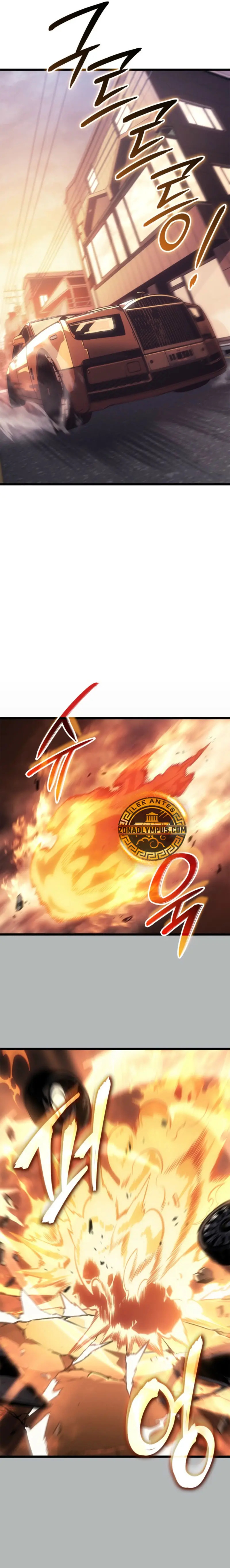 Read Solo Leveling_ Ragnarok Español Manga Online