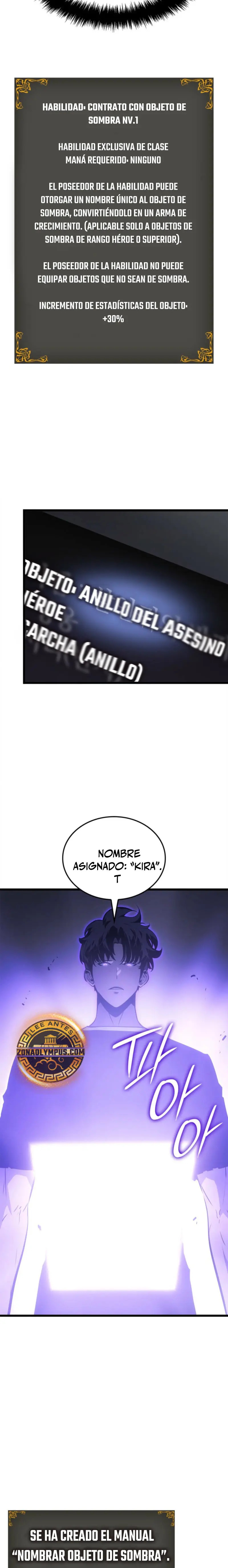 Read Solo Leveling_ Ragnarok Español Manga Online