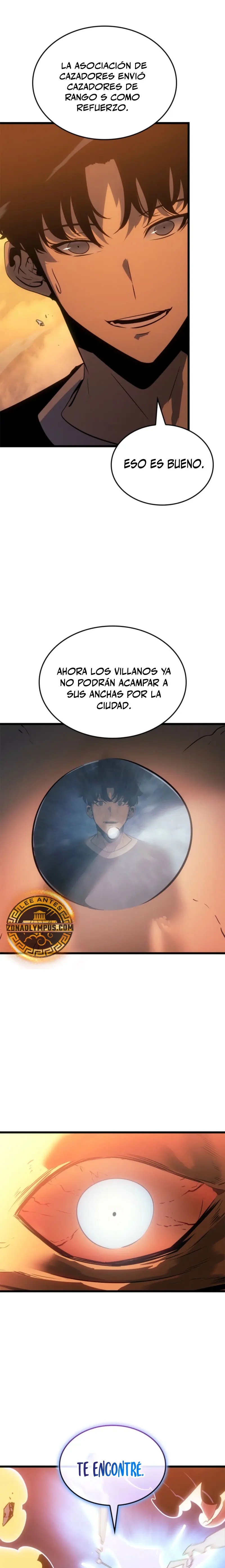 Read Solo Leveling_ Ragnarok Español Manga Online