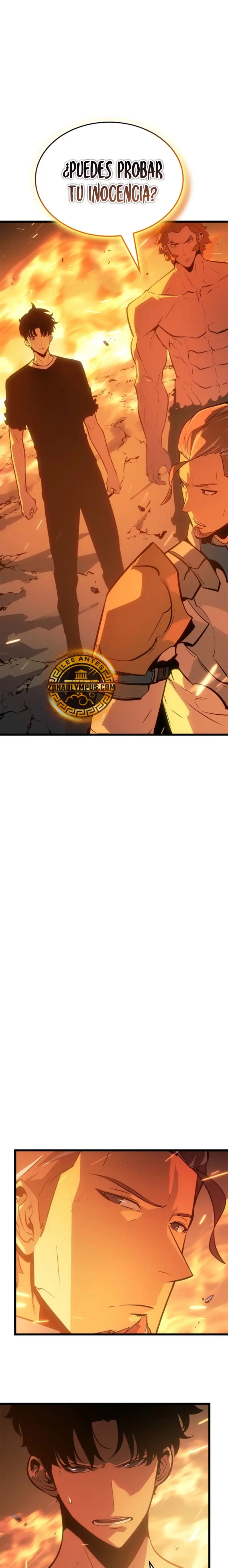 Read Solo Leveling_ Ragnarok Español Manga Online