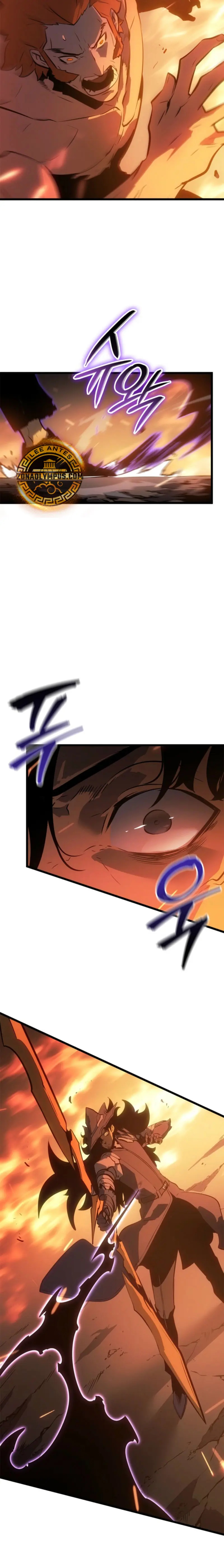 Read Solo Leveling_ Ragnarok Español Manga Online