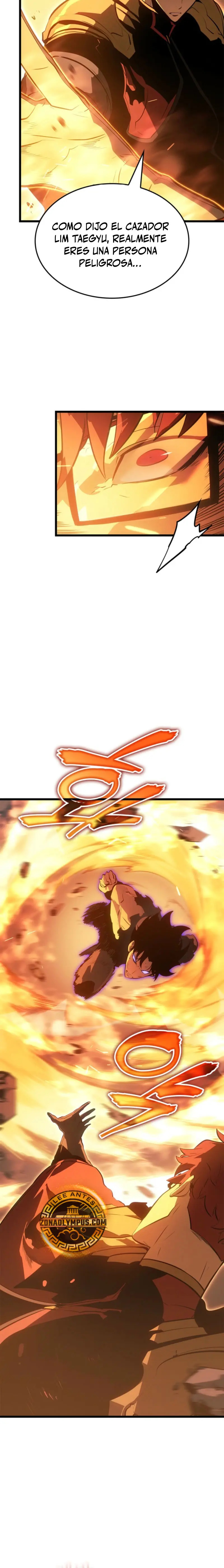 Read Solo Leveling_ Ragnarok Español Manga Online