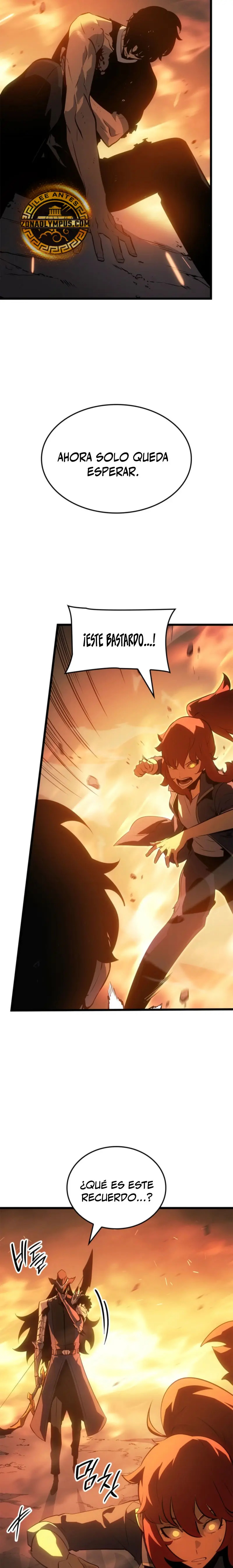 Read Solo Leveling_ Ragnarok Español Manga Online