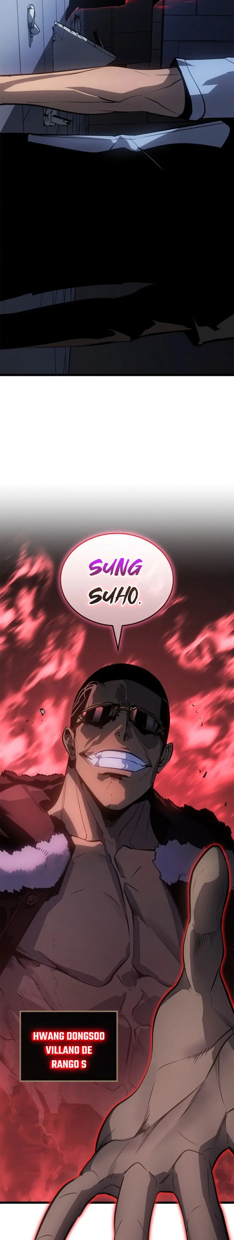 Read Solo Leveling_ Ragnarok Español Manga Online