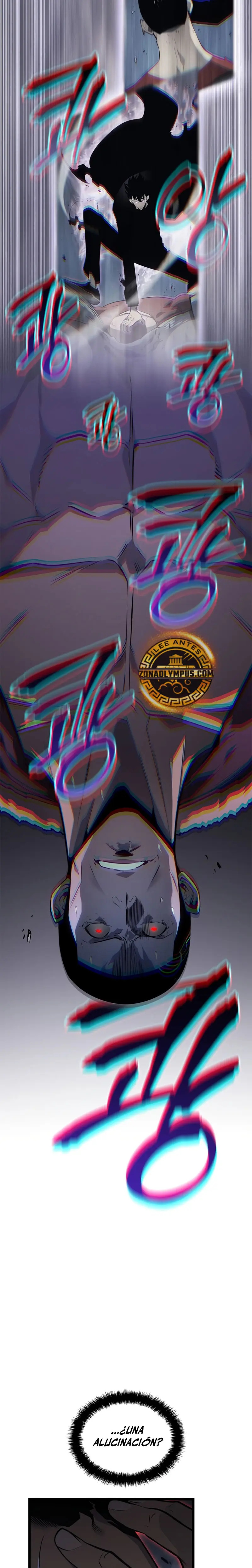 Read Solo Leveling_ Ragnarok Español Manga Online