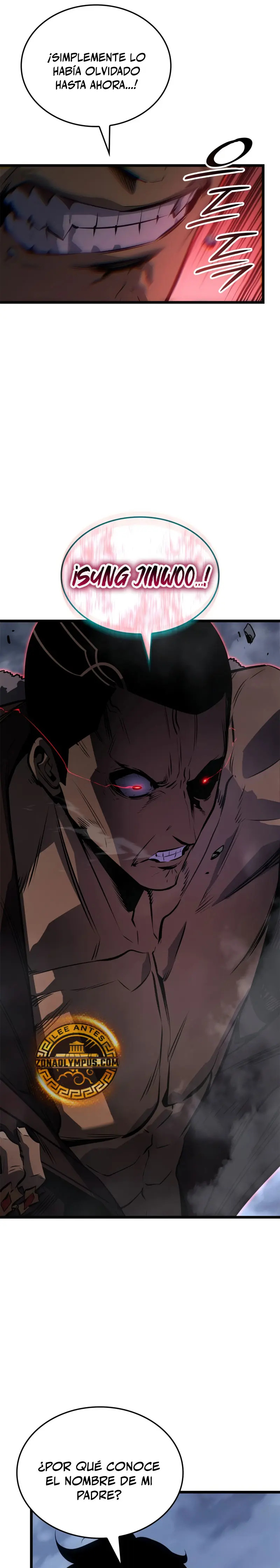 Read Solo Leveling_ Ragnarok Español Manga Online