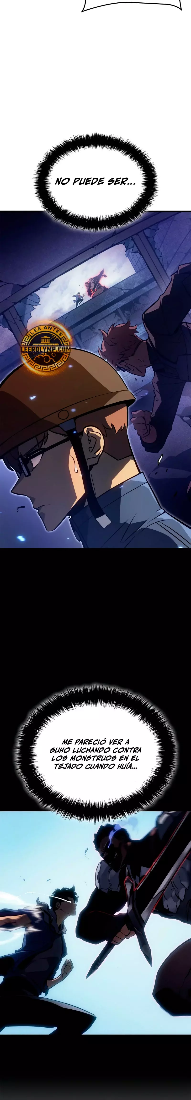 Read Solo Leveling_ Ragnarok Español Manga Online