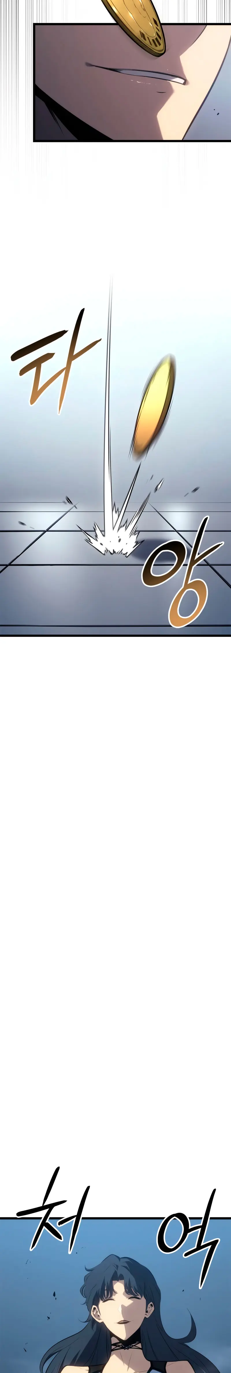 Read Solo Leveling_ Ragnarok Español Manga Online