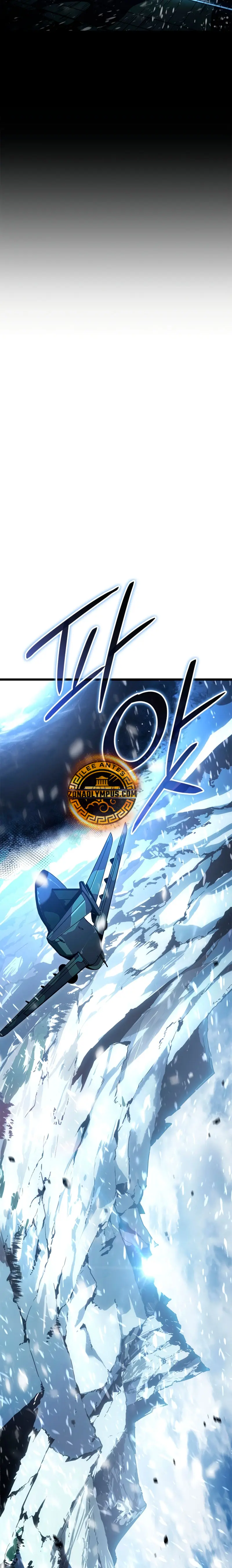 Read Solo Leveling_ Ragnarok Español Manga Online