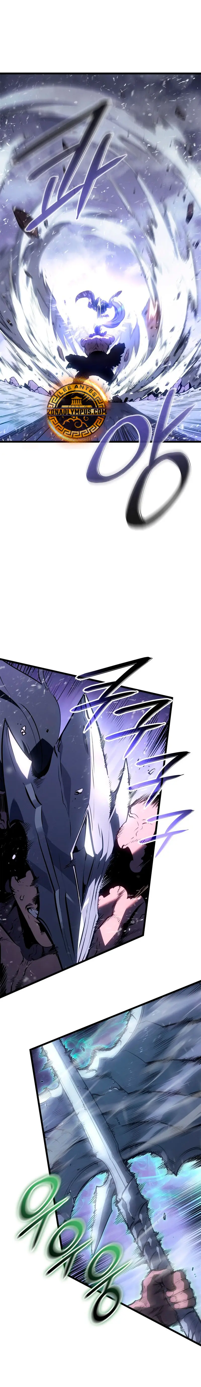 Read Solo Leveling_ Ragnarok Español Manga Online