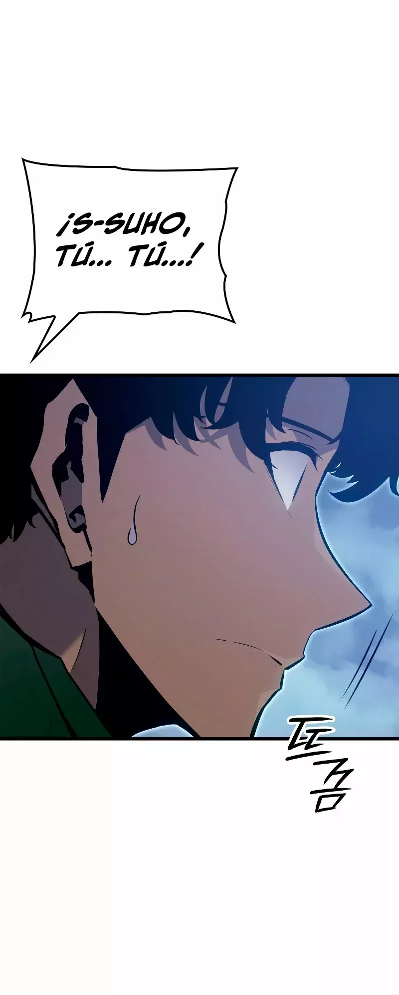 Read Solo Leveling_ Ragnarok Español Manga Online