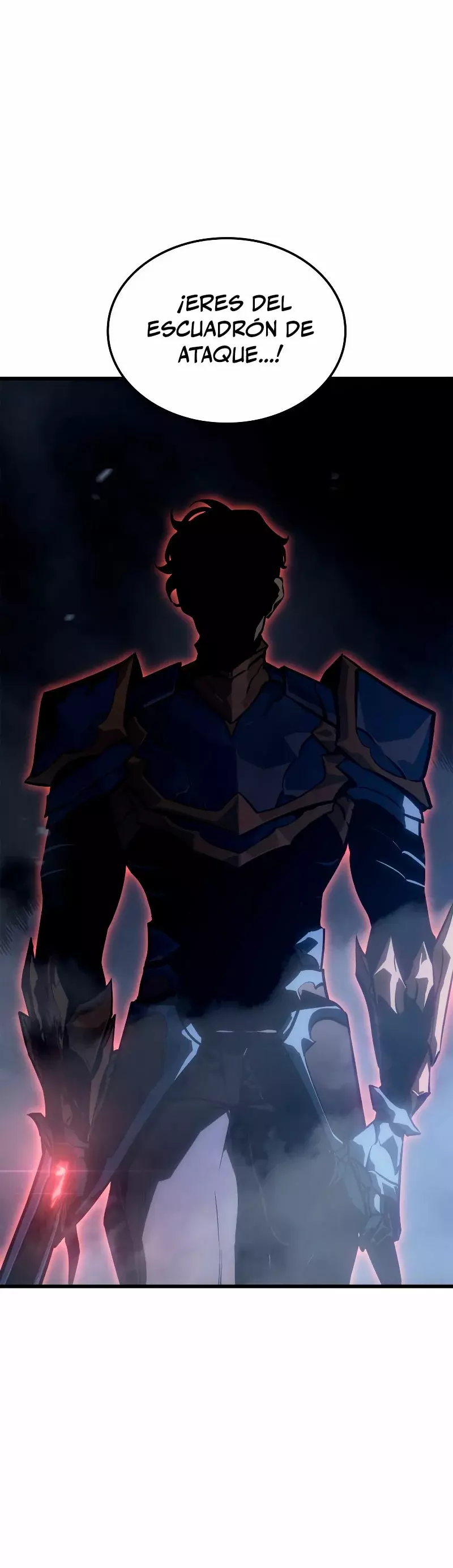 Read Solo Leveling_ Ragnarok Español Manga Online