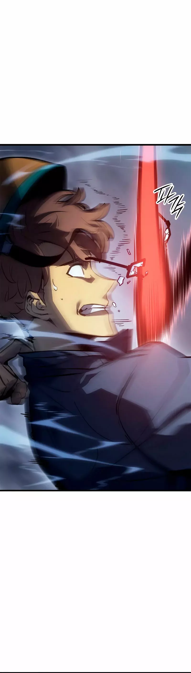 Read Solo Leveling_ Ragnarok Español Manga Online