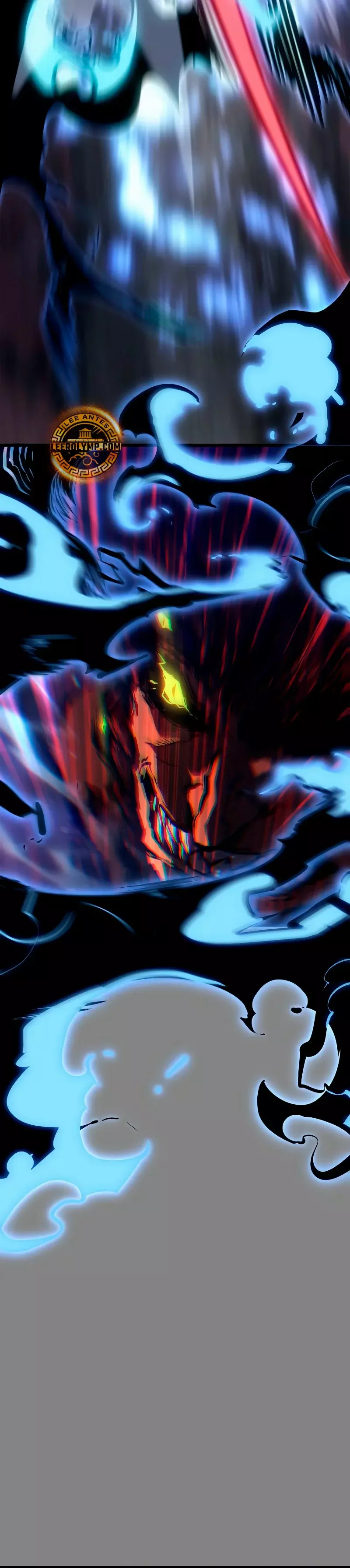 Read Solo Leveling_ Ragnarok Español Manga Online