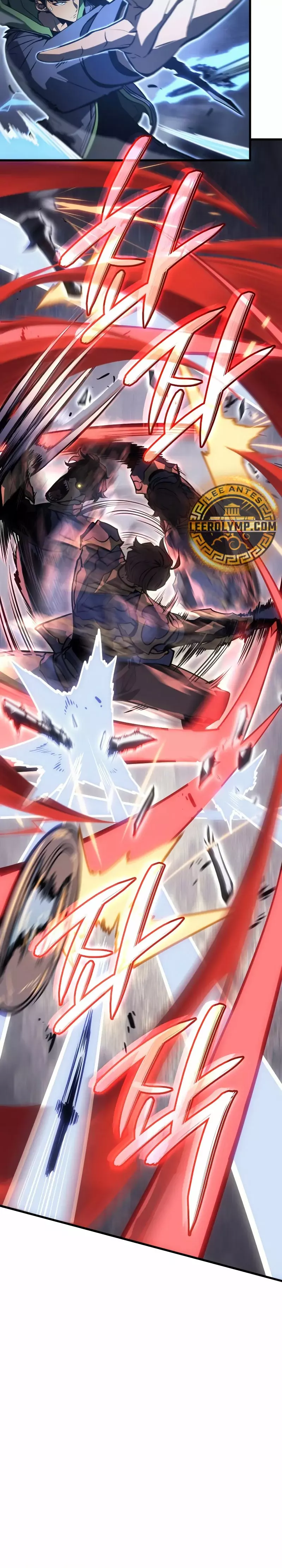 Read Solo Leveling_ Ragnarok Español Manga Online