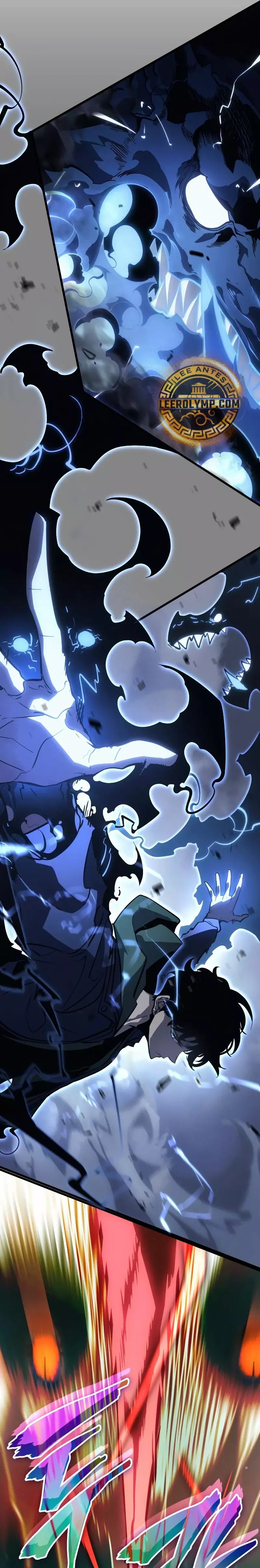 Read Solo Leveling_ Ragnarok Español Manga Online