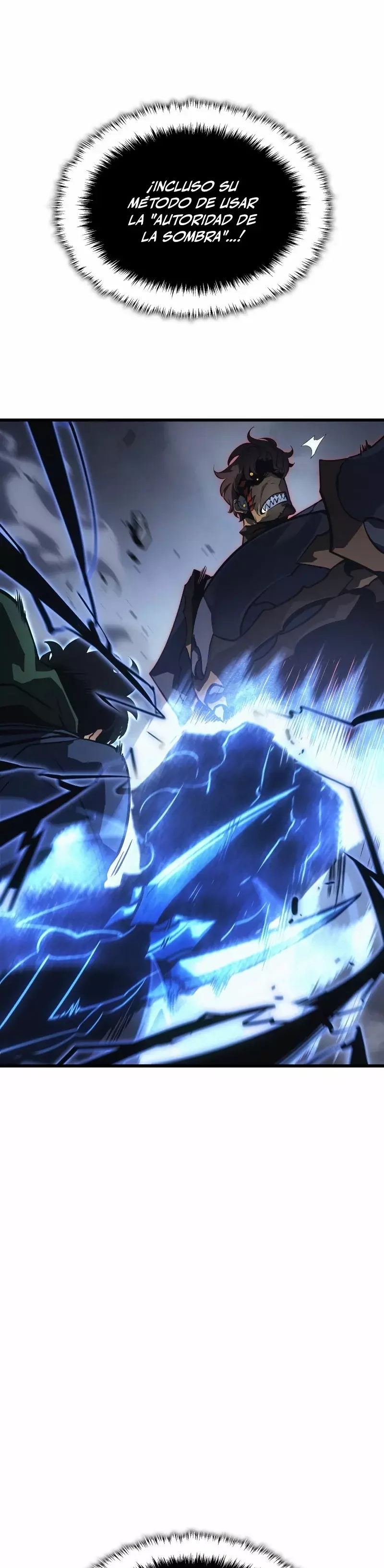 Read Solo Leveling_ Ragnarok Español Manga Online