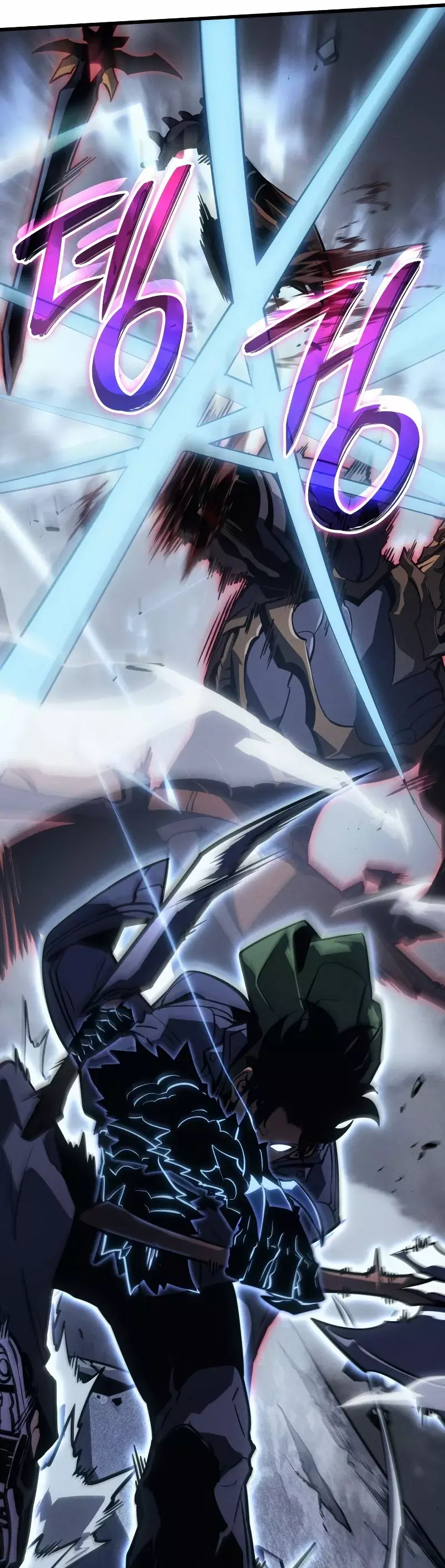 Read Solo Leveling_ Ragnarok Español Manga Online