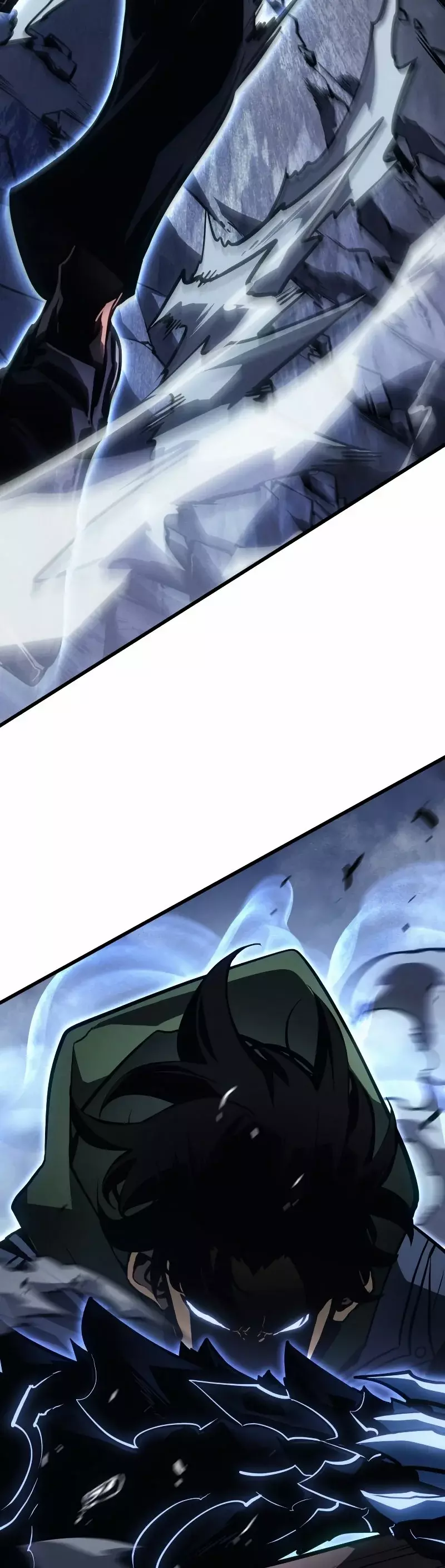 Read Solo Leveling_ Ragnarok Español Manga Online