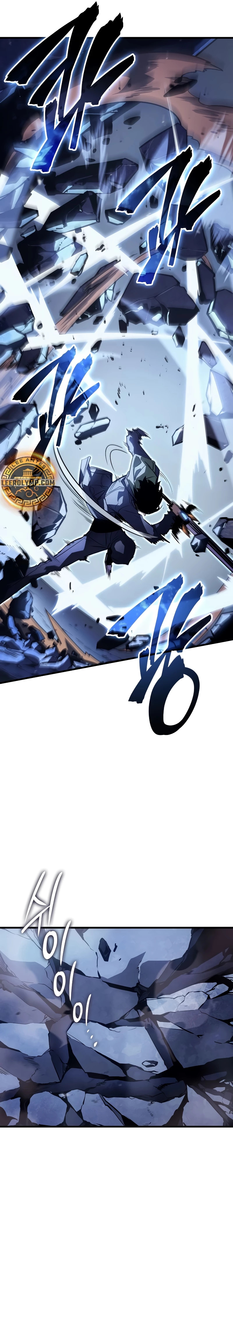 Read Solo Leveling_ Ragnarok Español Manga Online