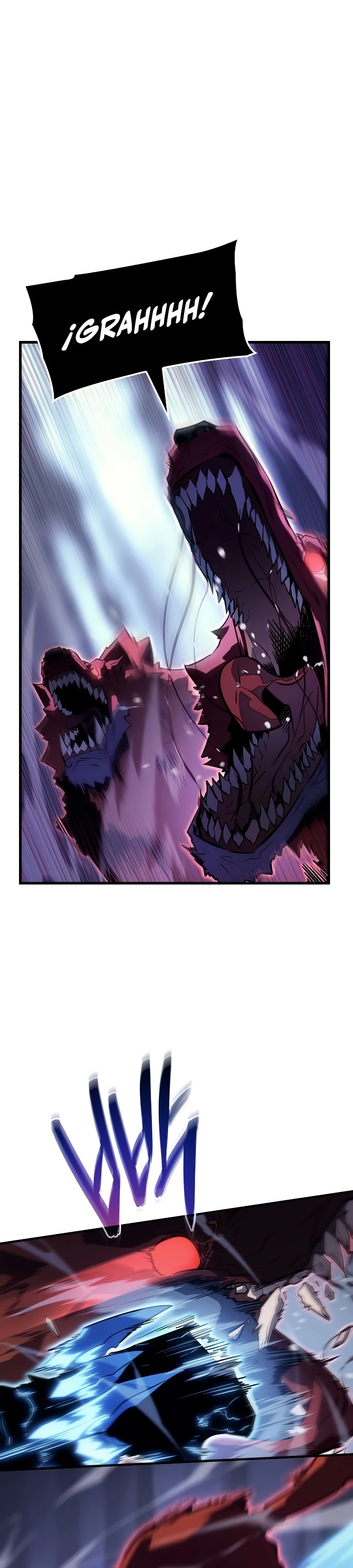 Read Solo Leveling_ Ragnarok Español Manga Online