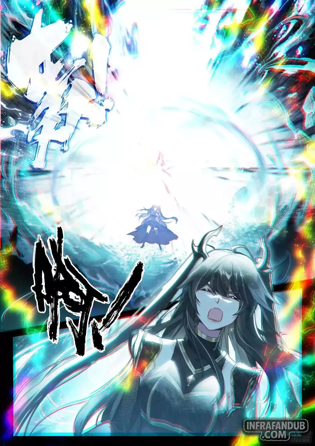 Read Soul Land IV Español Manga Online