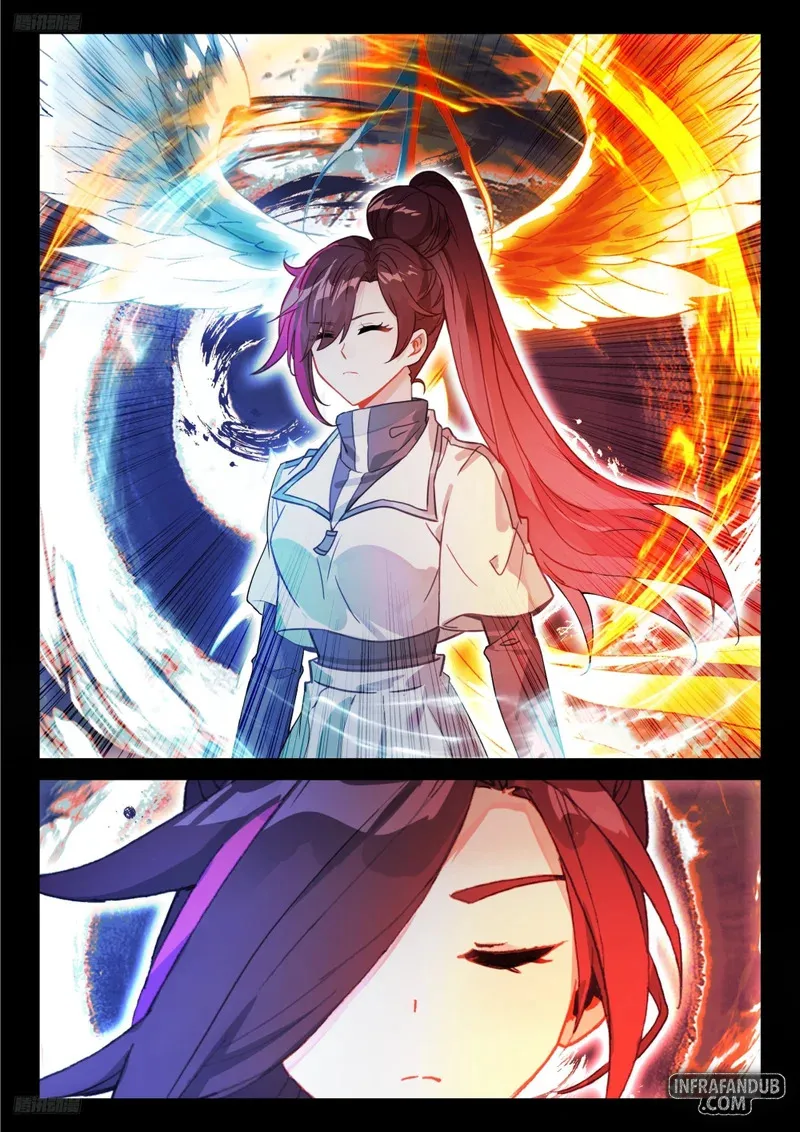 Read Soul Land IV Español Manga Online