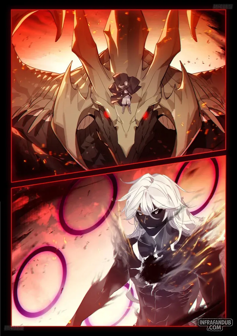 Read Soul Land IV Español Manga Online