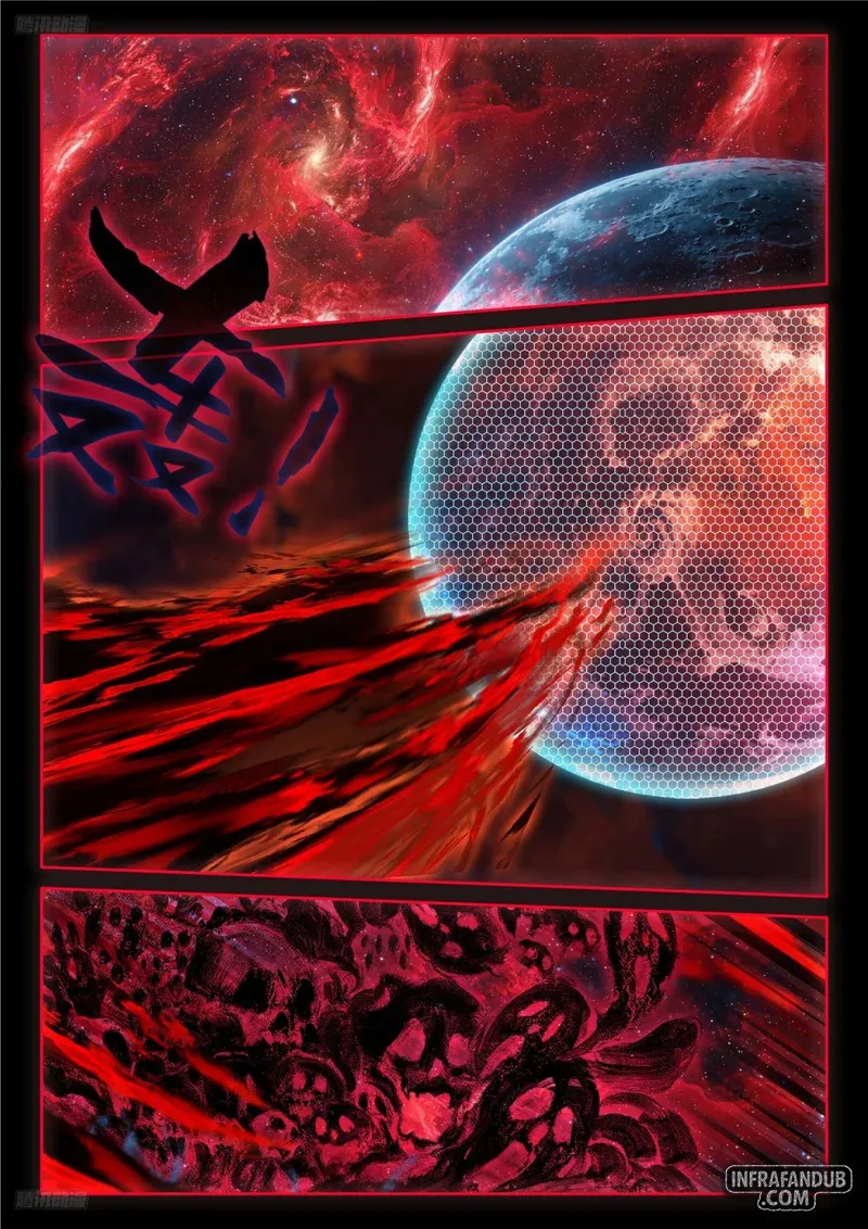 Read Soul Land IV Español Manga Online