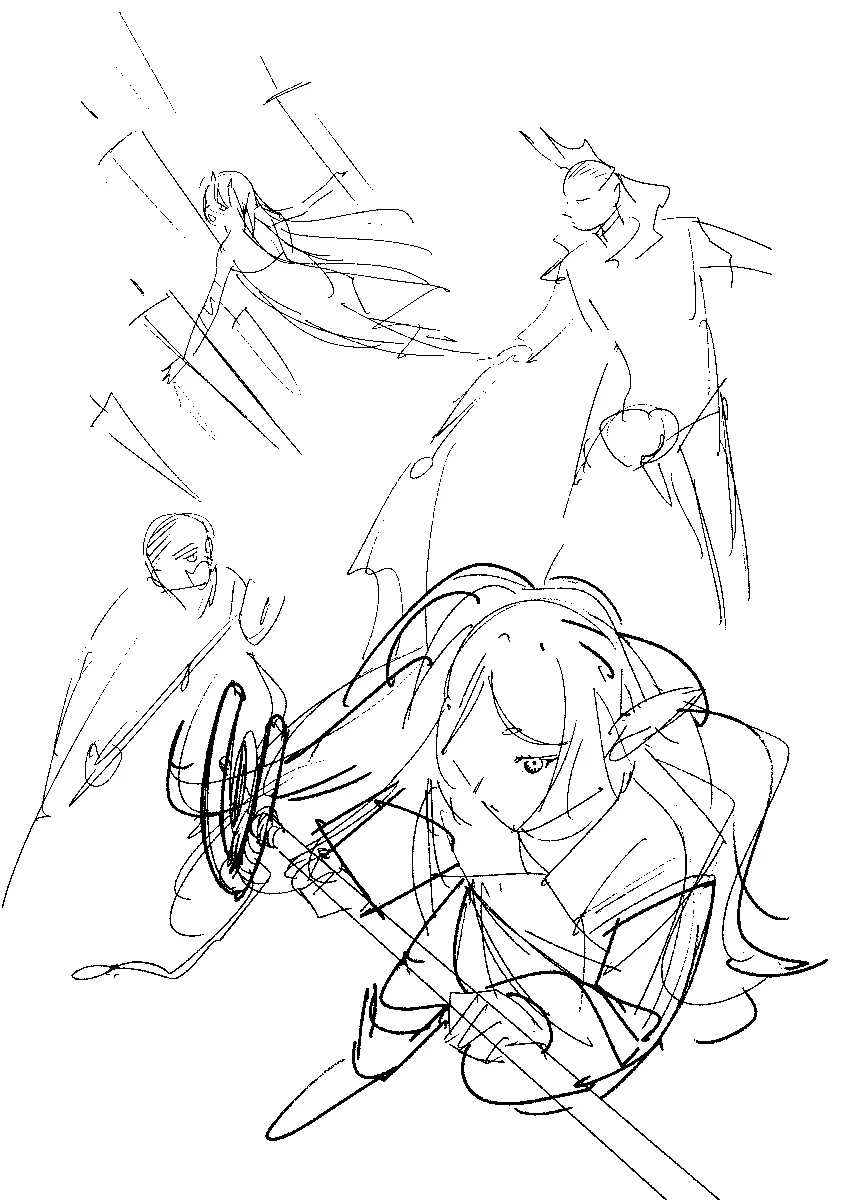 Read Sousou no Frieren Español Manga Online