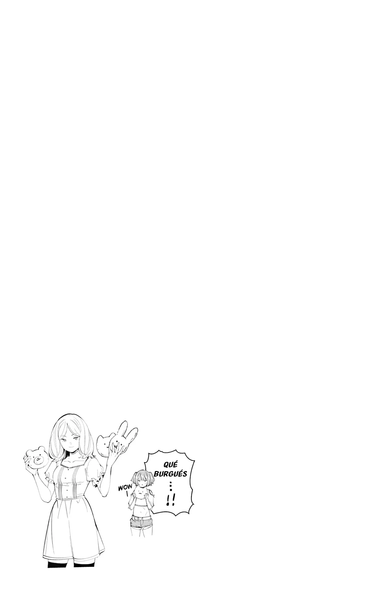 Read Sousou no Frieren Español Manga Online