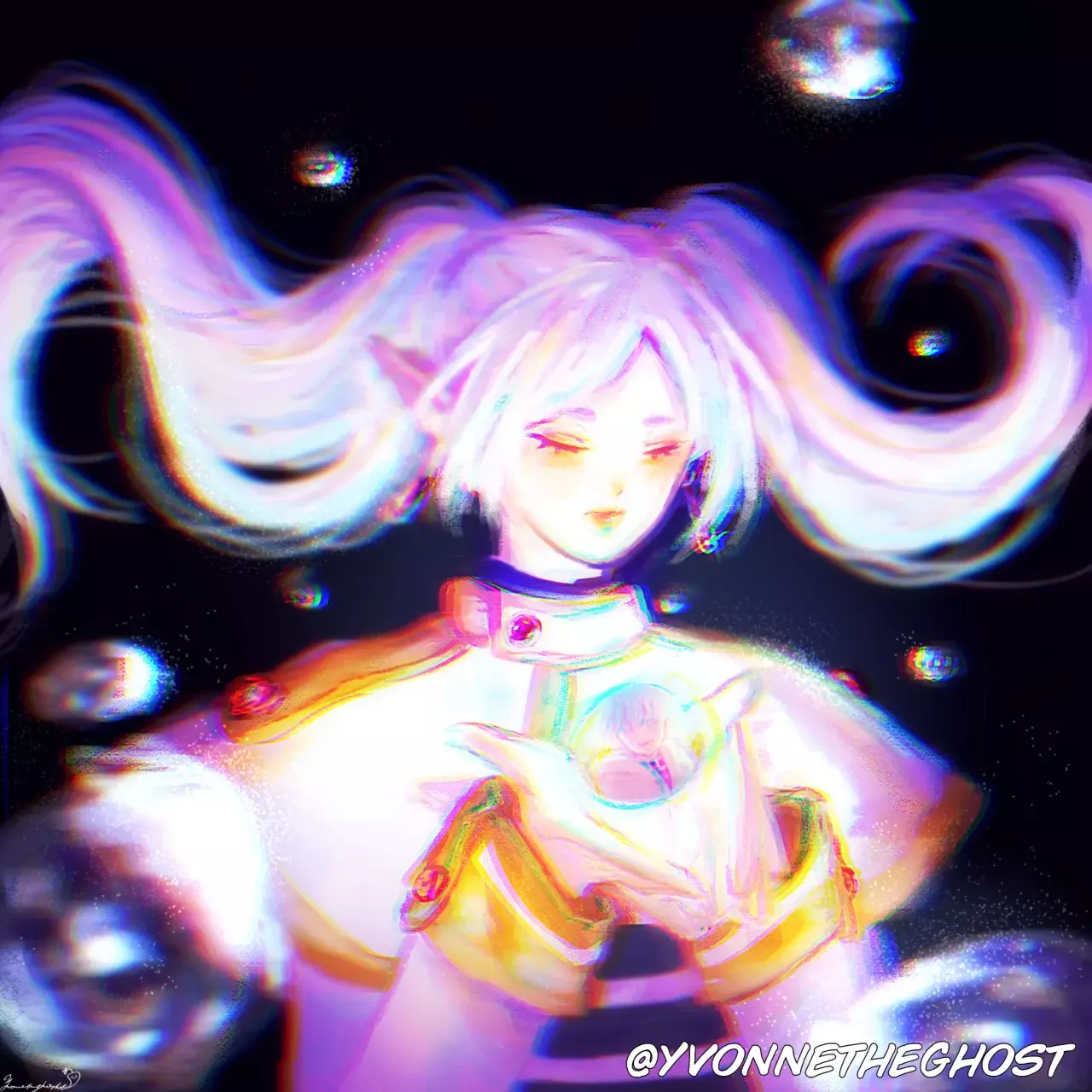 Read Sousou no Frieren Español Manga Online