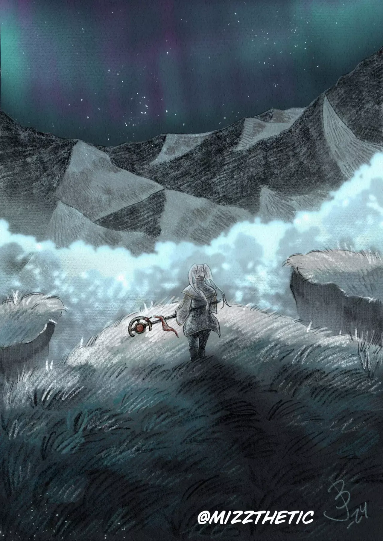 Read Sousou no Frieren Español Manga Online