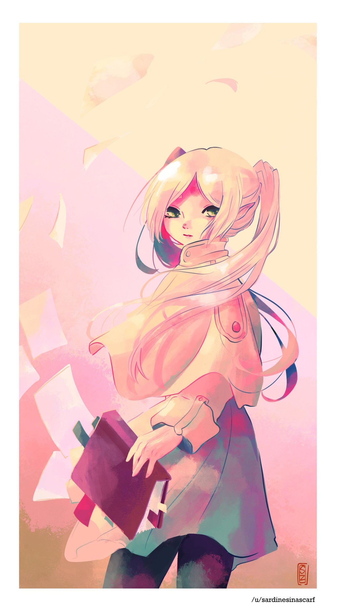 Read Sousou no Frieren Español Manga Online