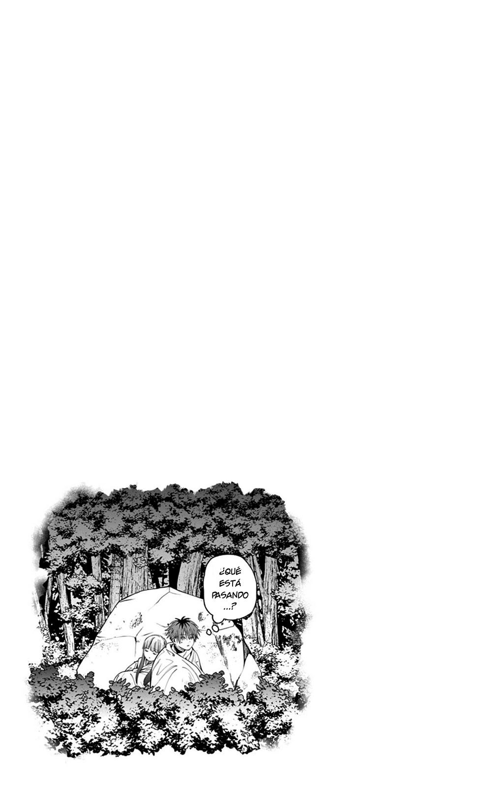 Read Sousou no Frieren Español Manga Online